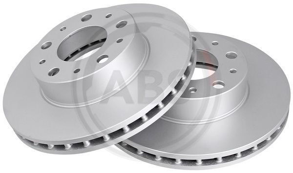 A.B.S. 17740 Brake Disc