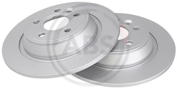 A.B.S. 17742 Brake Disc