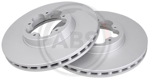 A.B.S. 17745 Brake Disc
