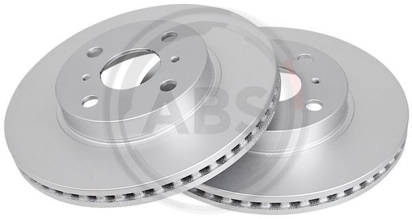 A.B.S. 17748 Brake Disc