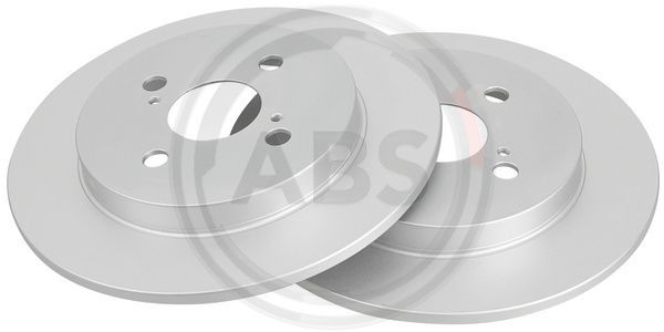 A.B.S. 17750 Brake Disc