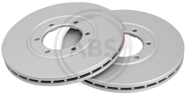 A.B.S. 17751 Brake Disc
