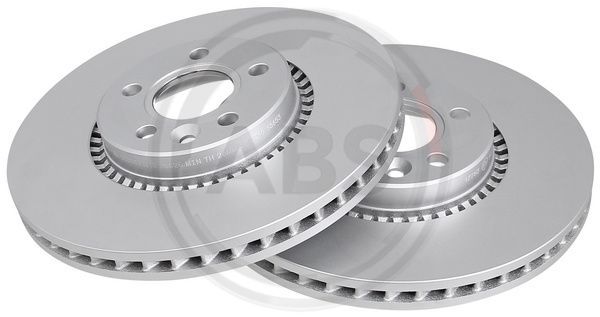 A.B.S. 17753 Brake Disc