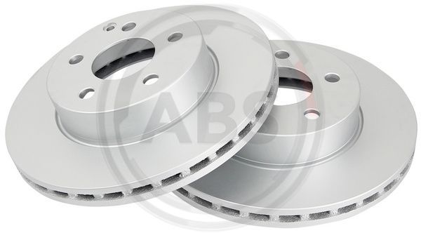 A.B.S. 17754 Brake Disc
