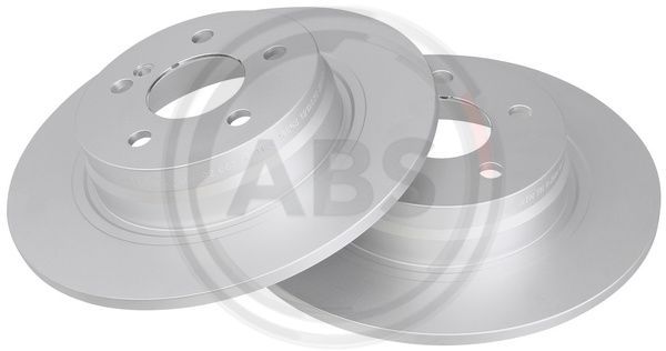 A.B.S. 17757 Brake Disc