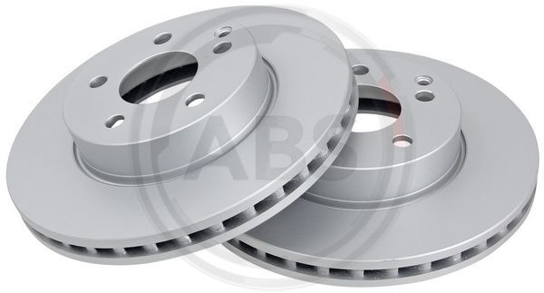 A.B.S. 17758 Brake Disc