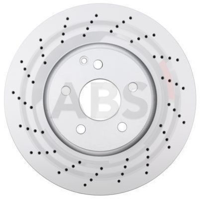 A.B.S. 17759 Brake Disc