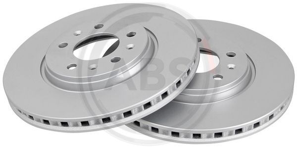 A.B.S. 17761 Brake Disc