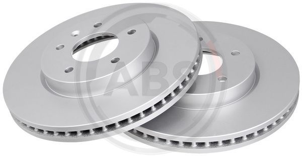 A.B.S. 17763 Brake Disc