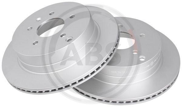 A.B.S. 17764 Brake Disc