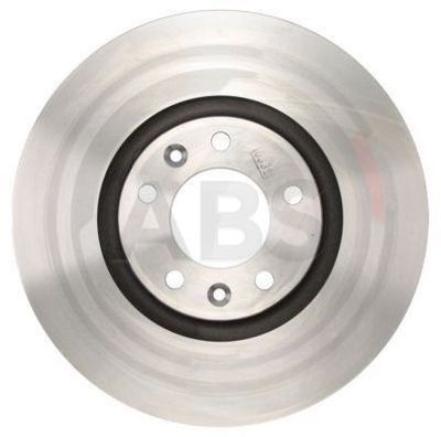 Brake Disc A.B.S. 17766