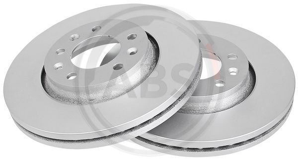 A.B.S. 17770 Brake Disc