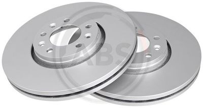 Brake Disc A.B.S. 17773