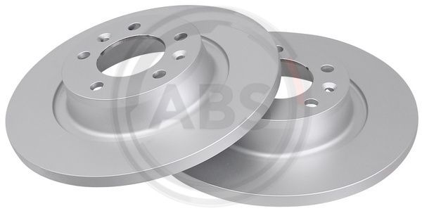 A.B.S. 17774 Brake Disc