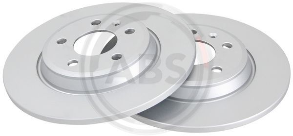 A.B.S. 17778 Brake Disc