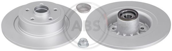 A.B.S. 17780C Brake Disc