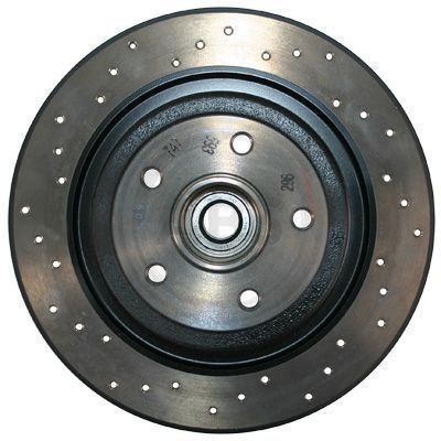 A.B.S. 17783 Brake Disc