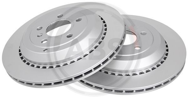 A.B.S. 17785 Brake Disc