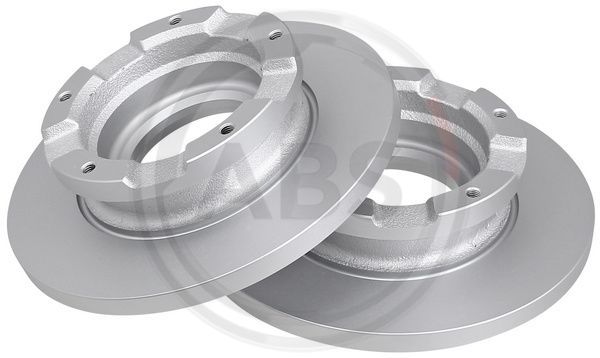 A.B.S. 17786 Brake Disc