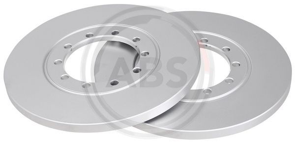 A.B.S. 17787 Brake Disc