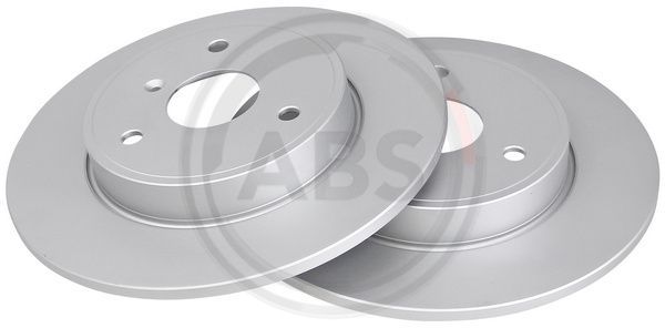 A.B.S. 17789 Brake Disc