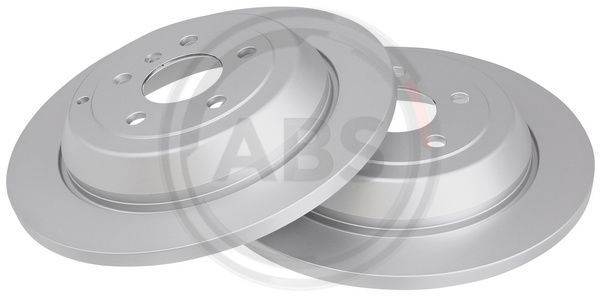 A.B.S. 17792 Brake Disc