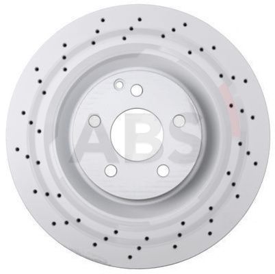 A.B.S. 17795 Brake Disc