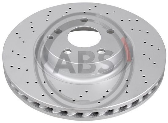 A.B.S. 17796 Brake Disc