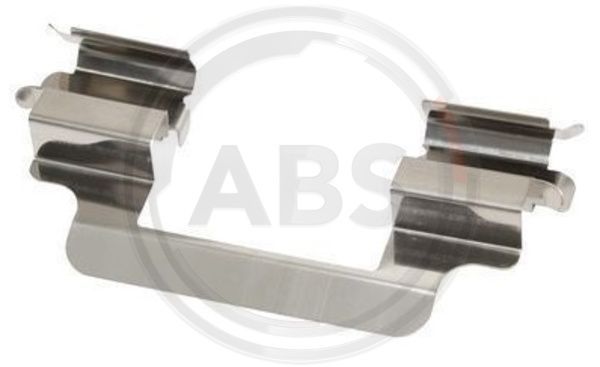 A.B.S. 1779Q Accessory Kit, disc brake pad