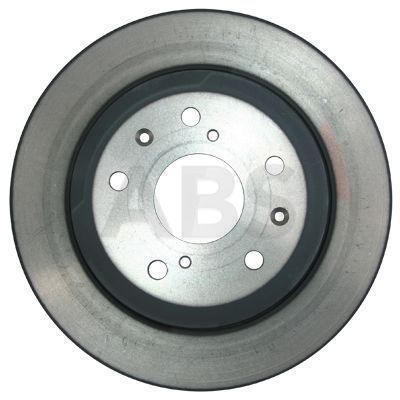 A.B.S. 17800 Brake Disc