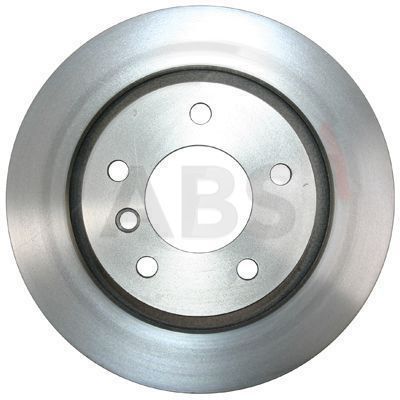 A.B.S. 17802 Brake Disc