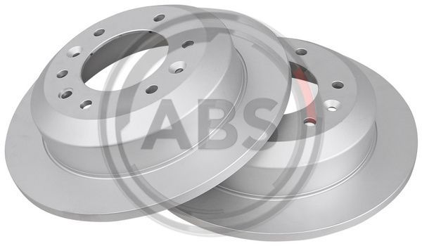 A.B.S. 17806 Brake Disc