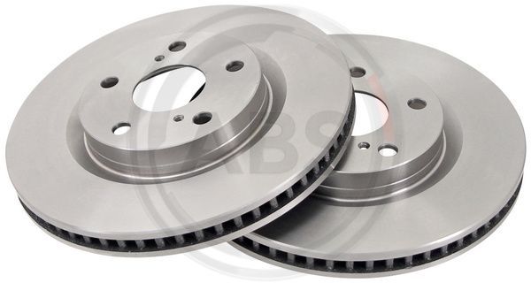 A.B.S. 17807 Brake Disc
