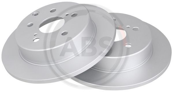 A.B.S. 17808 Brake Disc