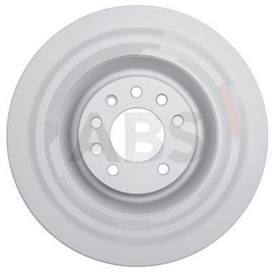 Brake Disc A.B.S. 17811