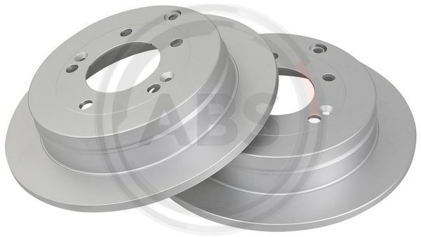 A.B.S. 17816 Brake Disc