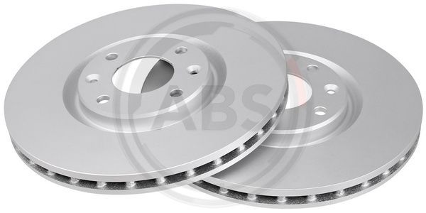 A.B.S. 17818 Brake Disc