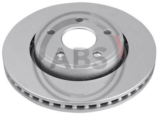 A.B.S. 17819 Brake Disc