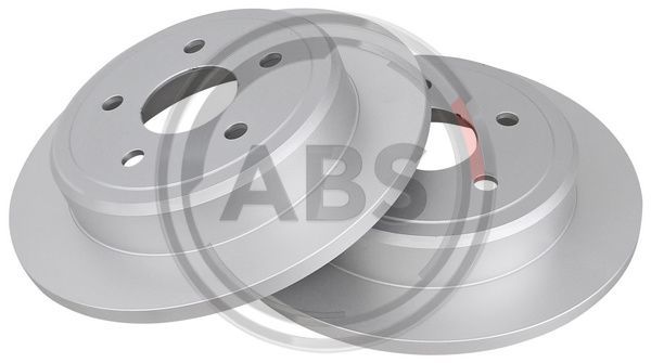 A.B.S. 17820 Brake Disc