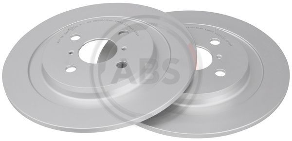 A.B.S. 17827 Brake Disc