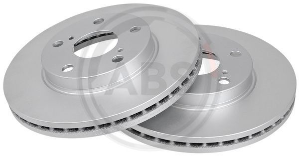 A.B.S. 17828 Brake Disc