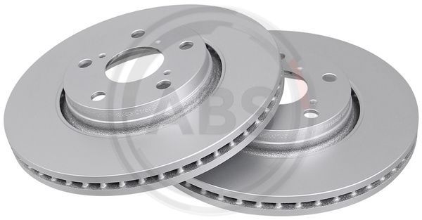 A.B.S. 17829 Brake Disc