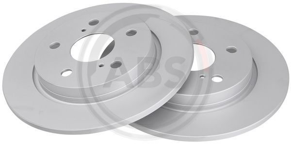 A.B.S. 17830 Brake Disc