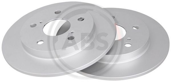 A.B.S. 17831 Brake Disc