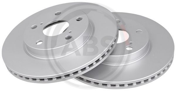 A.B.S. 17832 Brake Disc