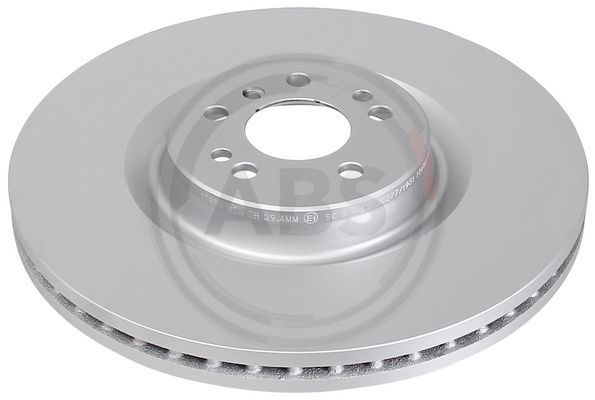 A.B.S. 17833 Brake Disc