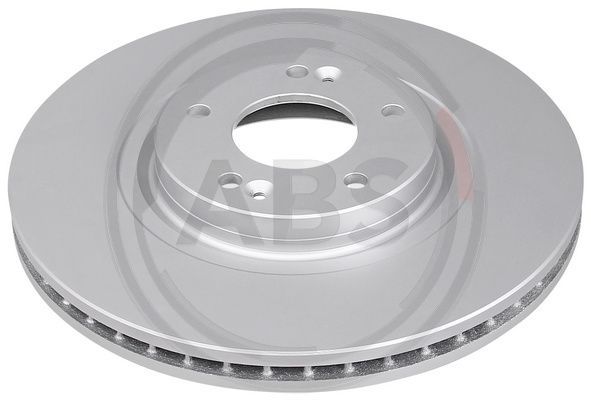 A.B.S. 17834 Brake Disc