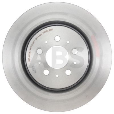 A.B.S. 17836 Brake Disc