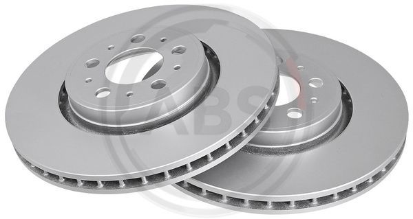 A.B.S. 17837 Brake Disc