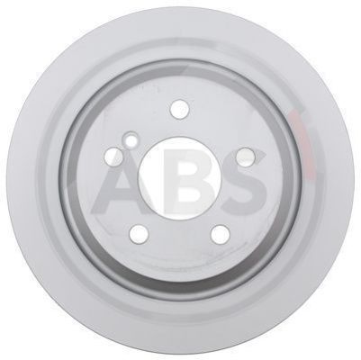 A.B.S. 17838 Brake Disc